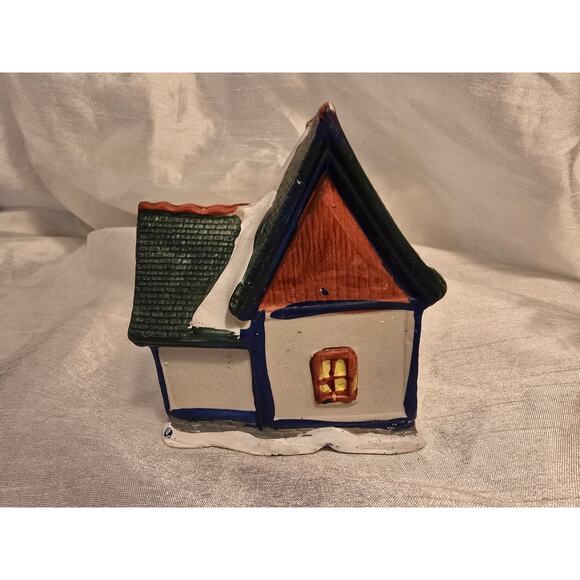 Cobblestone Miniature Toy Store - Picture 4 of 6